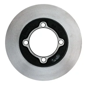 Asia Auto Part Front Brake Disc For Pride