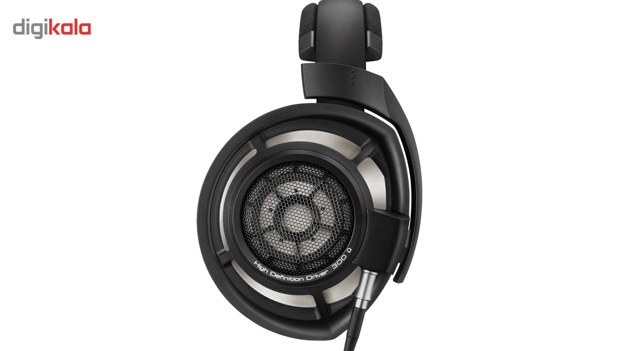 مشخصات، قیمت و خرید هدفون حرفه ای سنهایزر مدل HD 800 S | دیجی\u200cکالا
