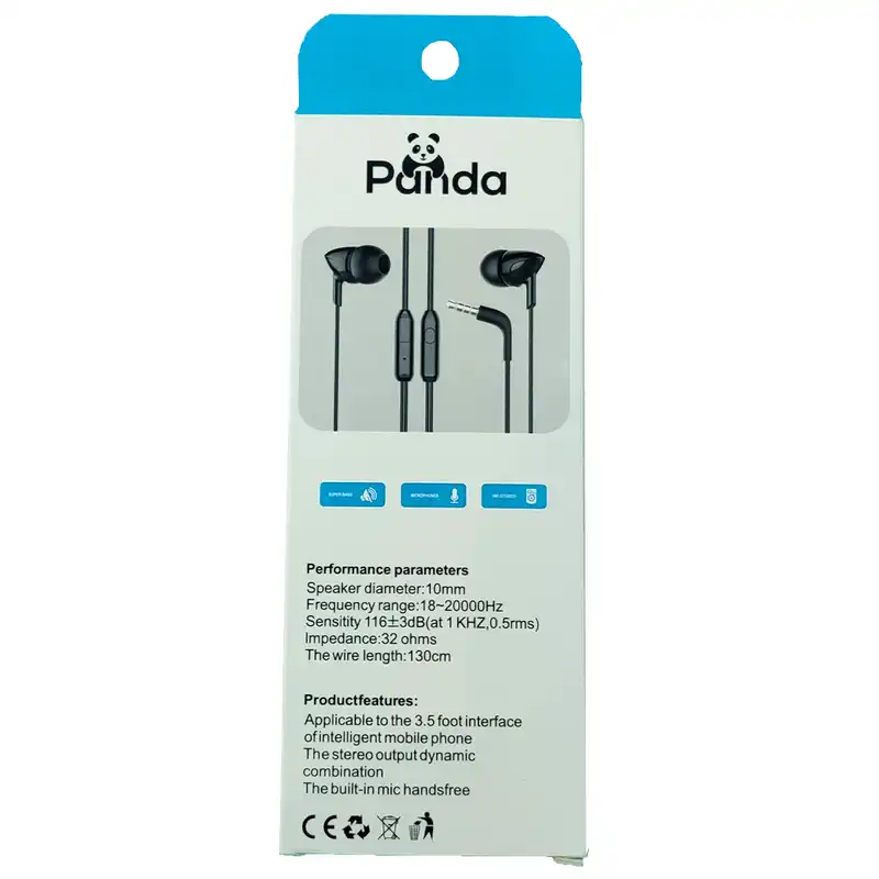 هندزفری پاندا مدل P1000