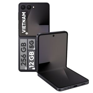 گوشی موبایل سامسونگ مدل Galaxy Z Flip 7 تک سیم‌کارت ظرفیت 256 گیگابایت و رم 12 گیگابایت  - ویتنام