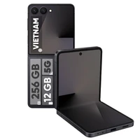 گوشی موبایل سامسونگ مدل Galaxy Z Flip 7 تک سیمکارت ظرفیت 256 گیگابایت و رم 12 گیگابایت - ویتنام