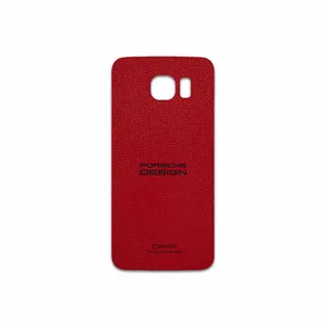 MAHOOT RL-PRDS Cover Sticker for Samsung Galaxy S6
