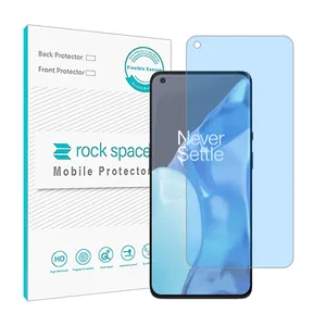 Rockspace HyBLU anti-blue ray screen protector suitable for OnePlus 9R mobile phone