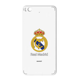MAHOOT REAL MADRID Design Cover Sticker for Xiaomi Mi 5s