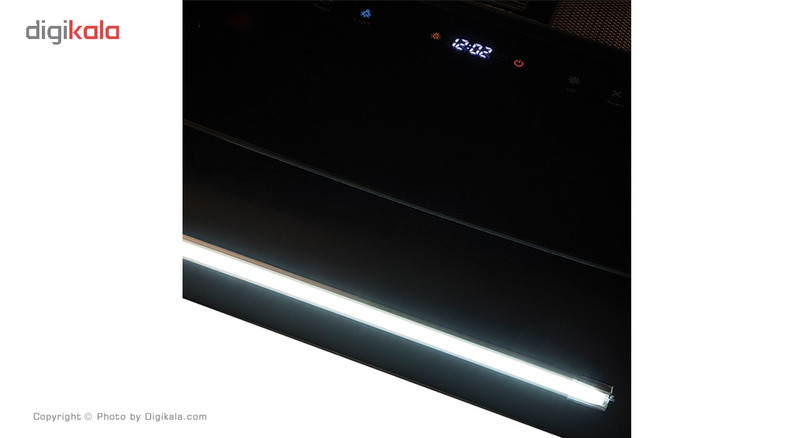 هود پرنسیپ مدل B422 شومینه ای سایز 90