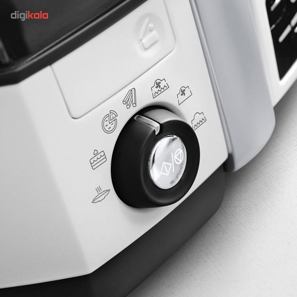 سرخ کن چندکاره دلونگی مدل FH1394 و هدیه خردکن متئو مدل MFP71