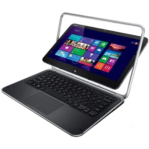 لپ تاپ دل 12 اینچی XPS