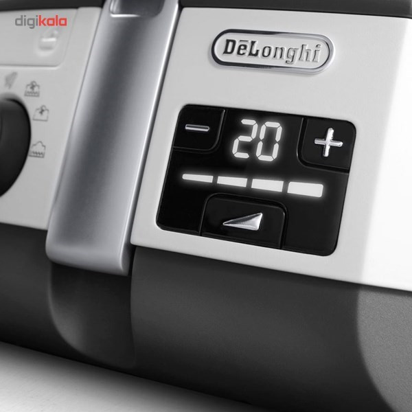 سرخ کن چندکاره دلونگی مدل FH1394 و هدیه خردکن متئو مدل MFP71