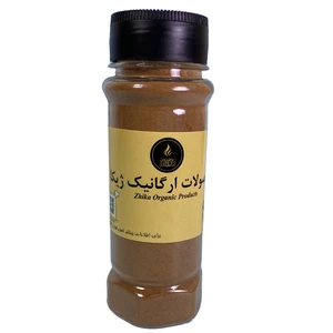 پودر دارچین ممتاز ژیکا - 100 گرم