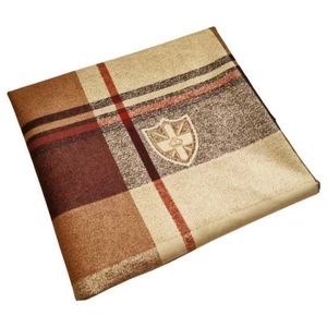 روکش لحاف مدل تاج نیکیا دو نفره سایز 220×240 سانتی متر