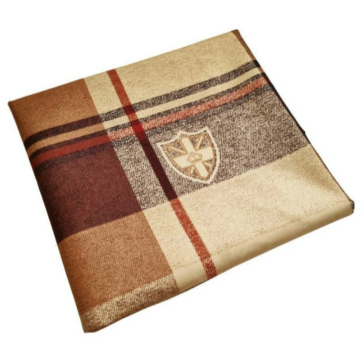 روکش لحاف مدل تاج niki011 یکنفره سایز 220×160 سانتی متر