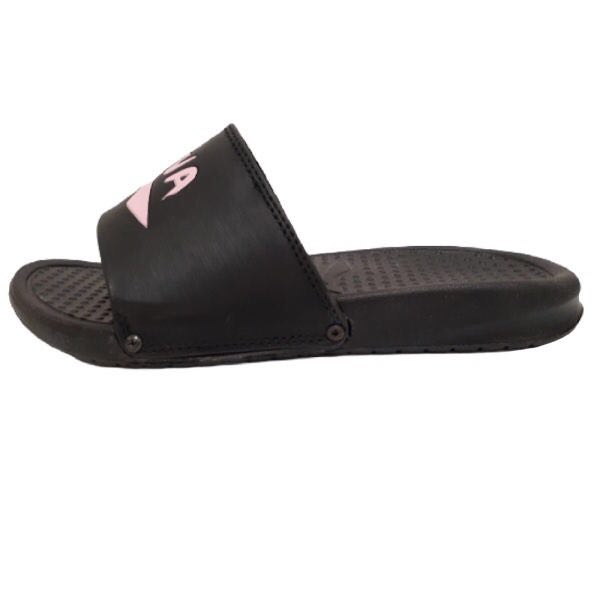 دمپایی زنانه ویوا مدل گل یخ کد S14