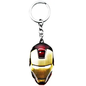 جاسوییچی آکو مدل Iron man