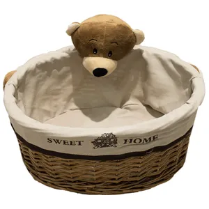 سبد رخت چرک مدل BearLarg
