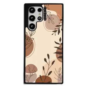 AKAM AMC-WSGS22U-CREAMY-1 Cover For Samsung Galaxy S22 Ultra