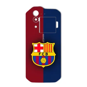 MAHOOT BARCELONA Design Sticker for CAT S60