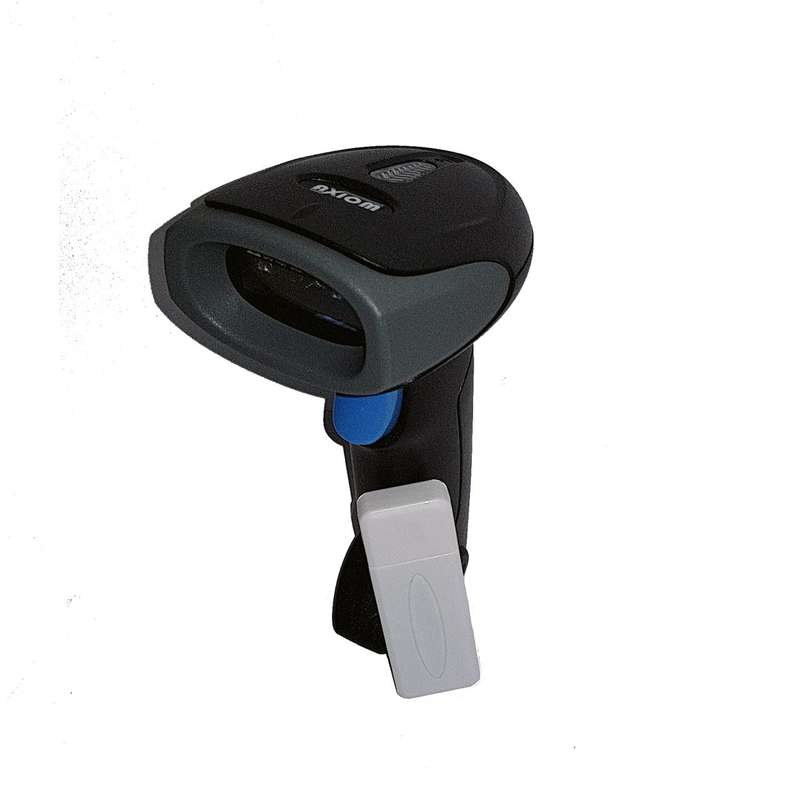 بارکدخوان مدل Axiom 4012