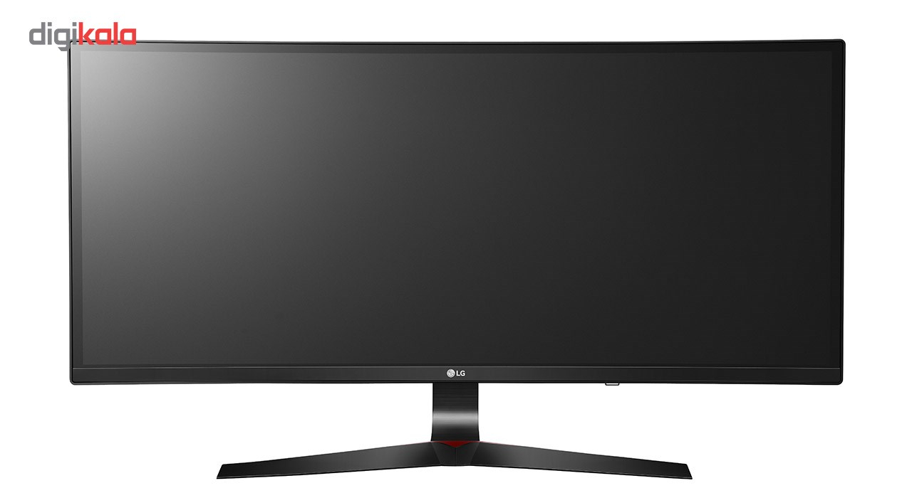 مانیتور ال جی مدل 34UC79G-B سایز 34 اینچ