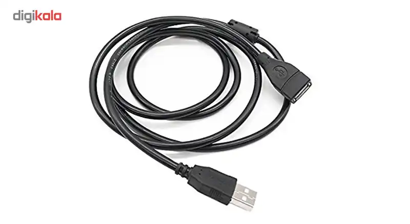 کابل افزایش طول USB 2.0 مدلST-EX2 به طول 3 متر