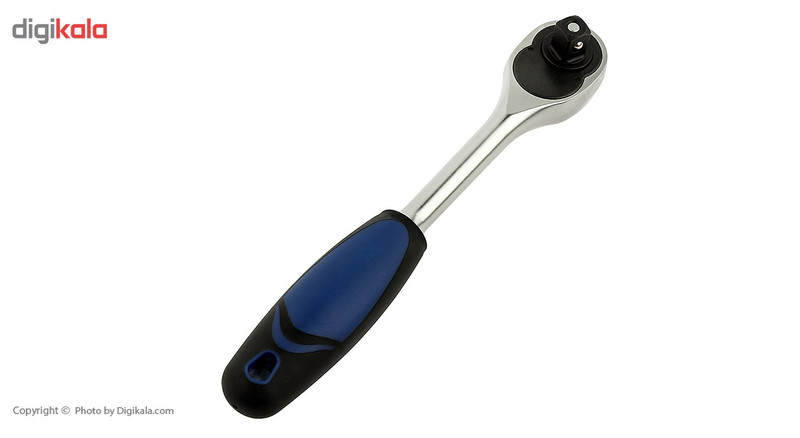 دسته جغجغه نووا مدل NTS 7010 سایز 10 اینچ