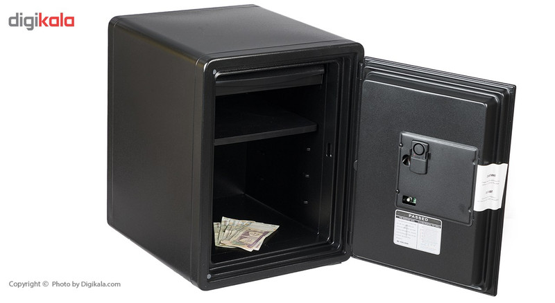 صندوق الکترونیکی نسوز ایگل مدل NPS-031D-BK