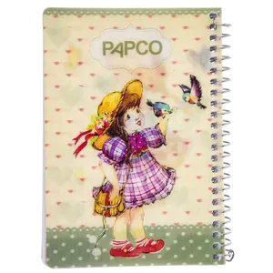 Papco NB-670 023 Notebook