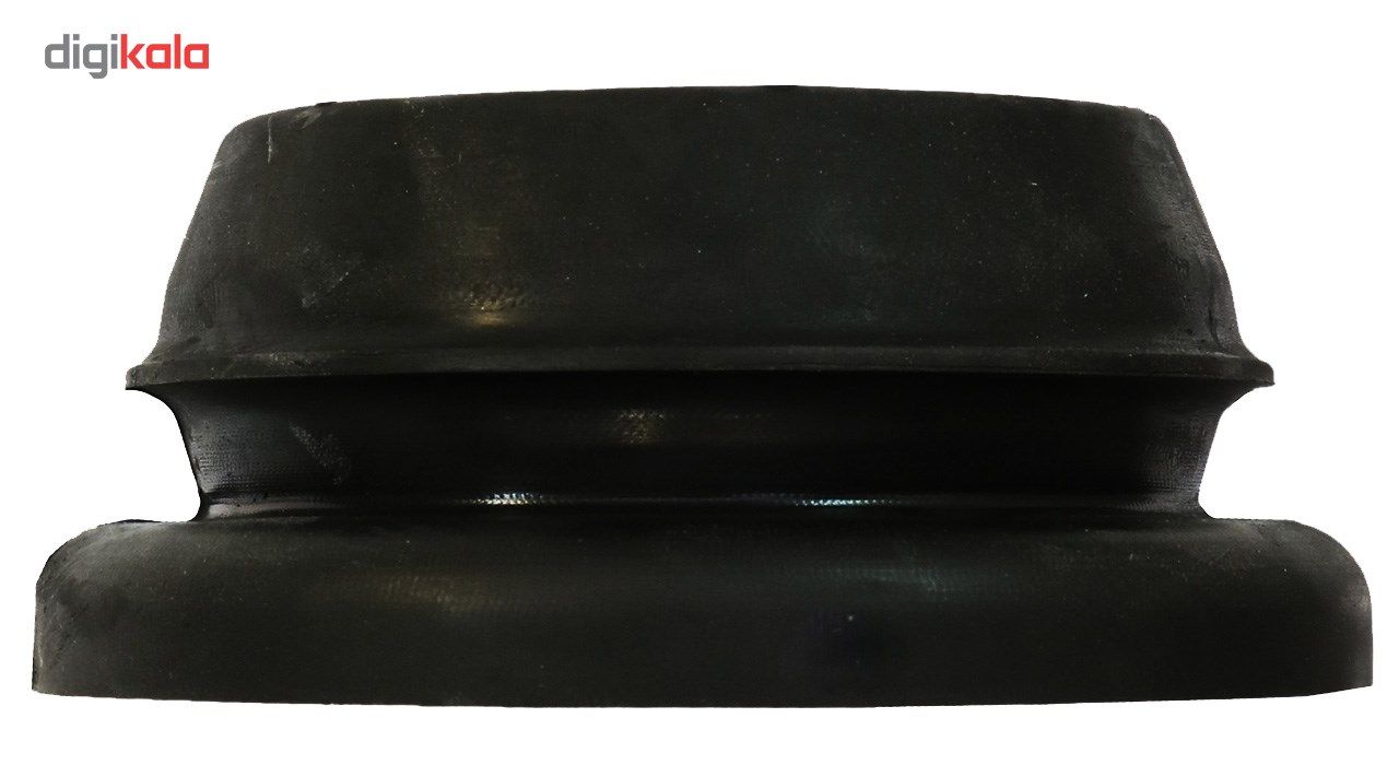 توپی لبه دار سرکمک معیار مدل SMXU726 مناسب برای پژو 405 main 1 1