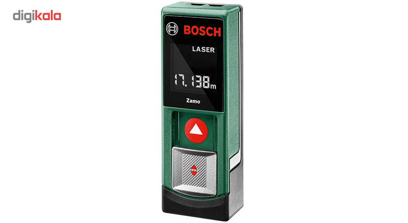 متر لیزری بوش مدل Zamo متر لیزری بوش مدل Zamo