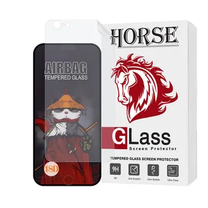 Horse AIRNABKHO Screen Protector With Nano Back For Apple iPhone 6s / iPhone 6 