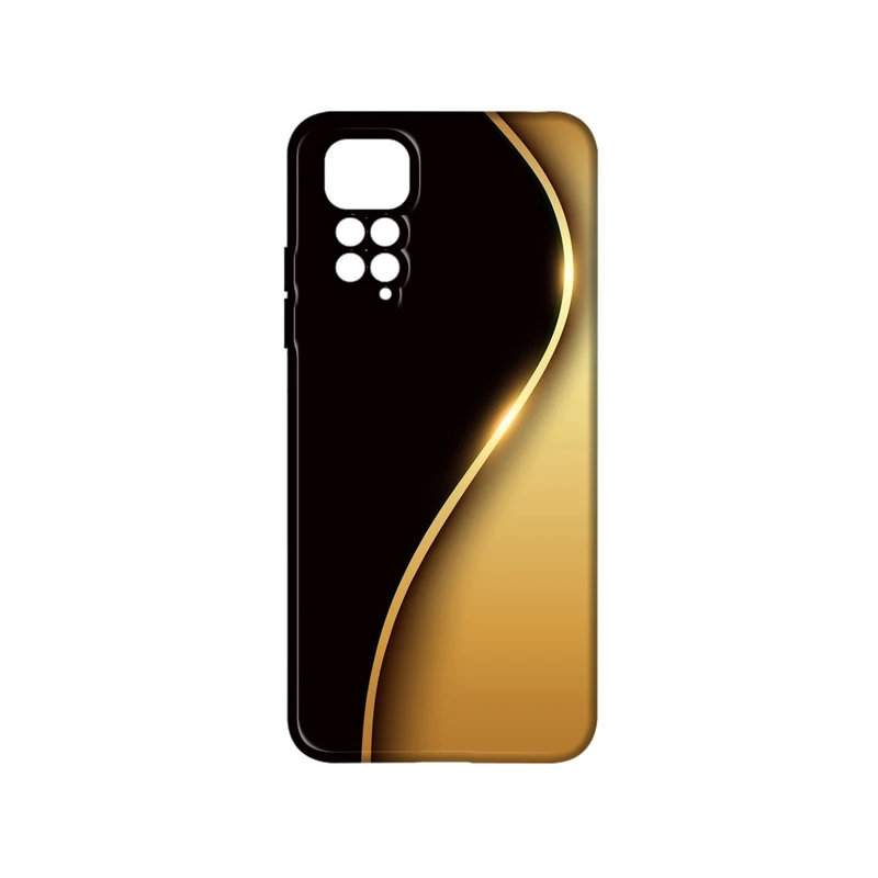 کاور مدل اسپرت کد 094 مناسب برای گوشی موبایل شیائومی Redmi Note 11 4G / Note 11s