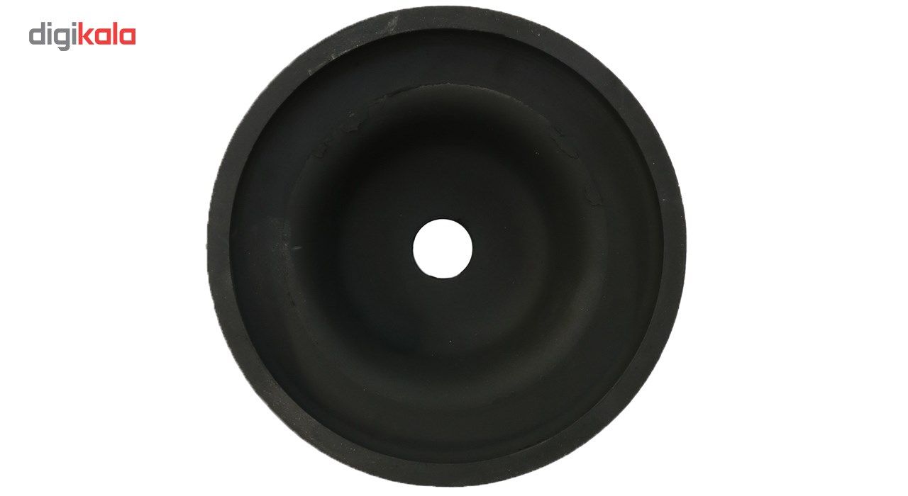 توپی لبه دار سرکمک معیار مدل SMXU726 مناسب برای پژو 405 main 1 2