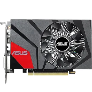 کارت گرافیک ایسوس مدل MINI-R7360-2G
