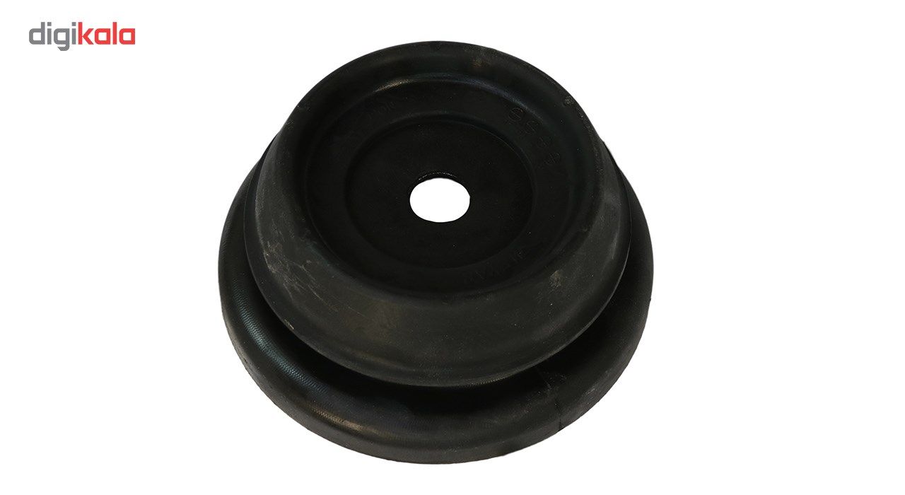 توپی لبه دار سرکمک معیار مدل SMXU726 مناسب برای پژو 405 main 1 3