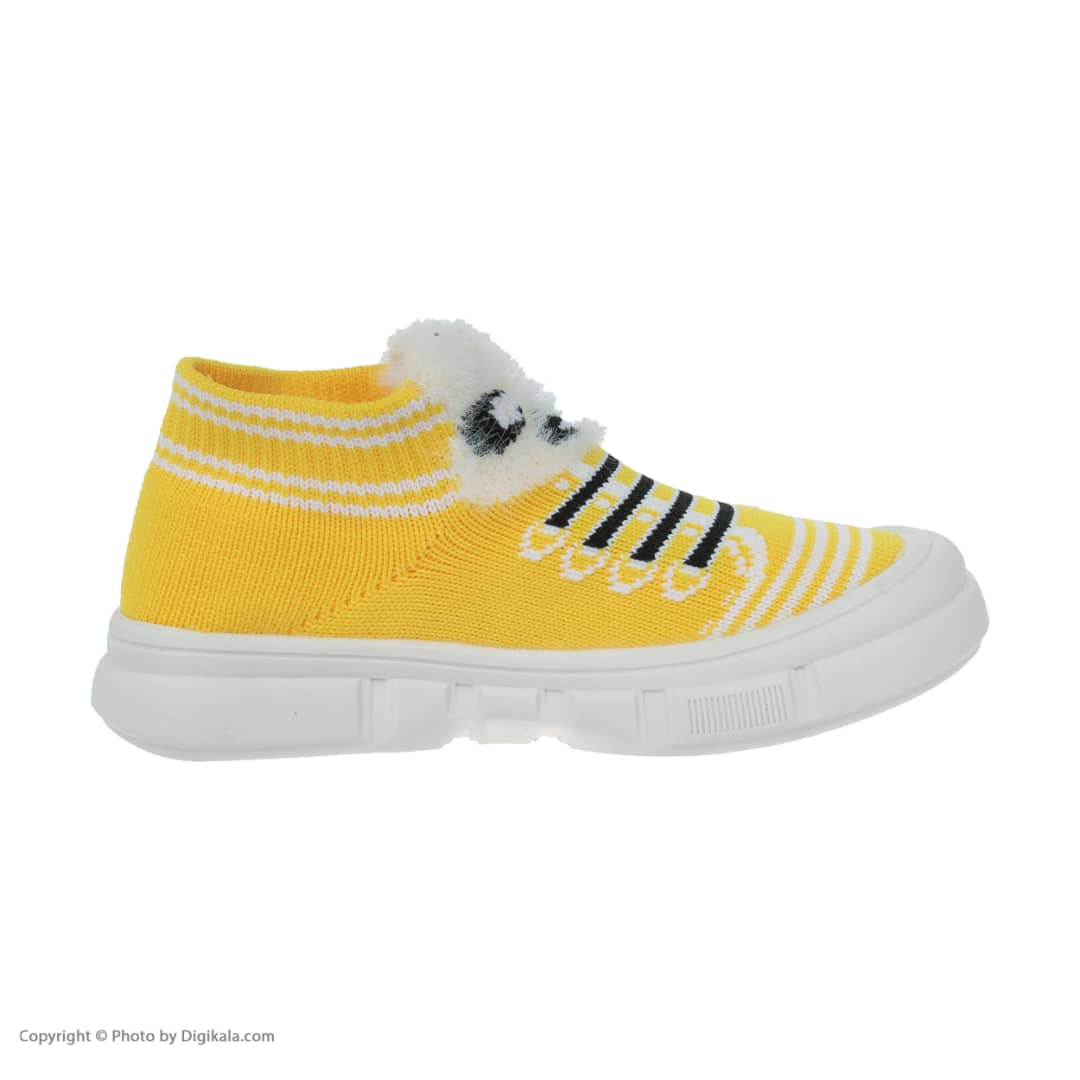  کفش راحتی بچگانه کد 00088