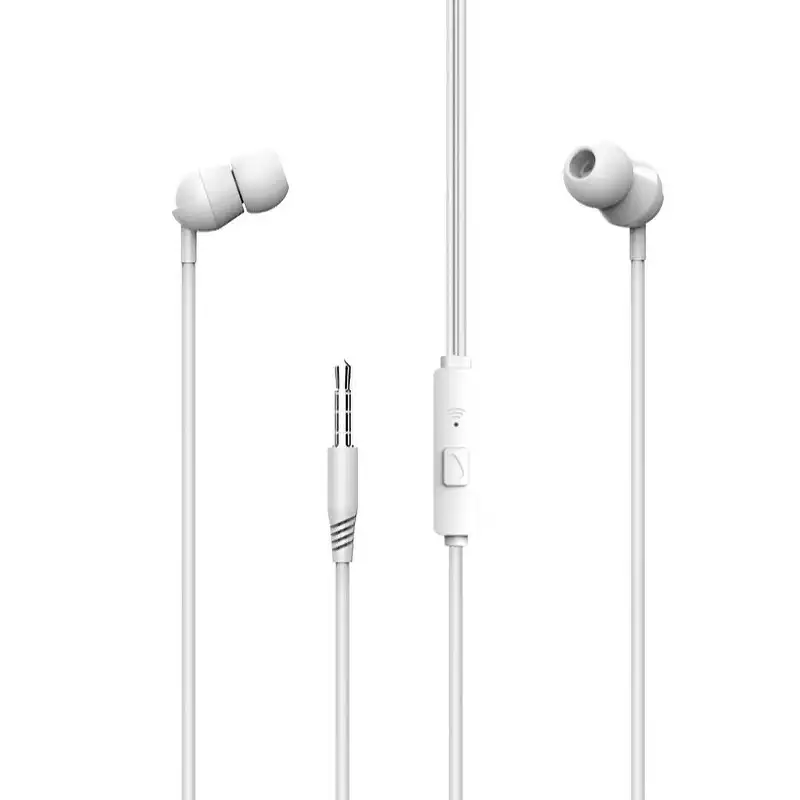 هندزفری مدل Sport bass d21