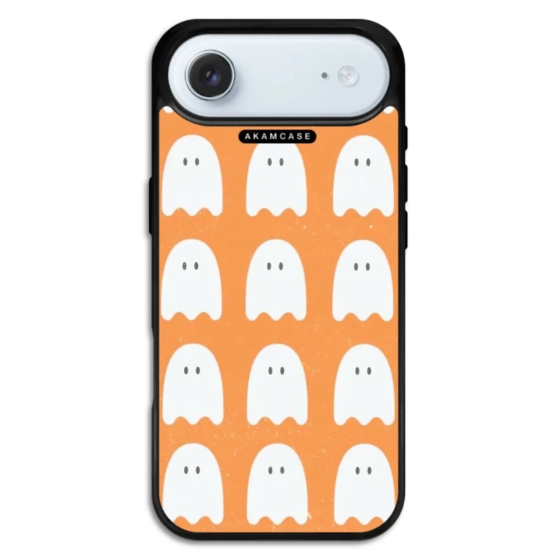 کاور آکام مدل AMC-WA17AIR-BOO-27 مناسب برای گوشی موبایل اپل iPhone Air