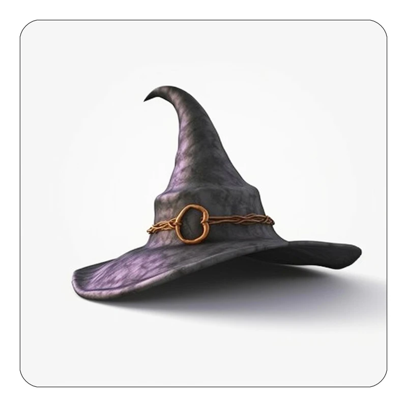 مگنت کاکتی طرح هری پاتر Harry Potter مدل mp45669