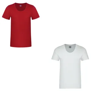 زیرپوش آستین دار مردانه برهان تن پوش مدل 1002-5 بسته دو عددی