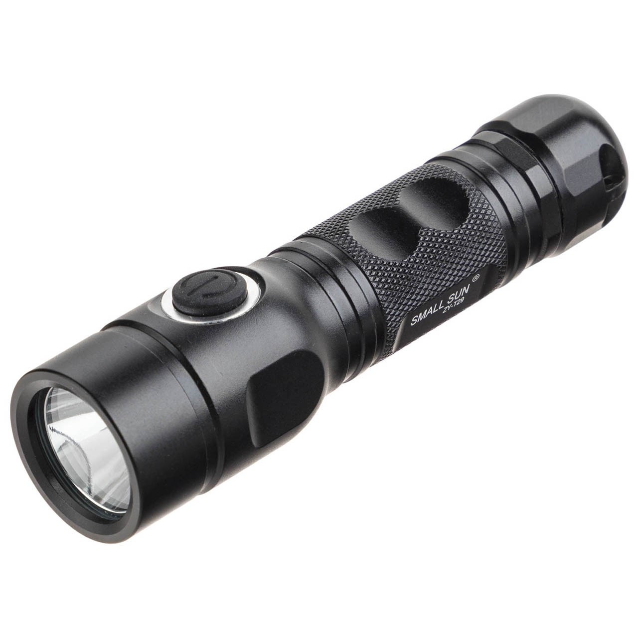 چراغ قوه اسمال سان مدل ZY-T29