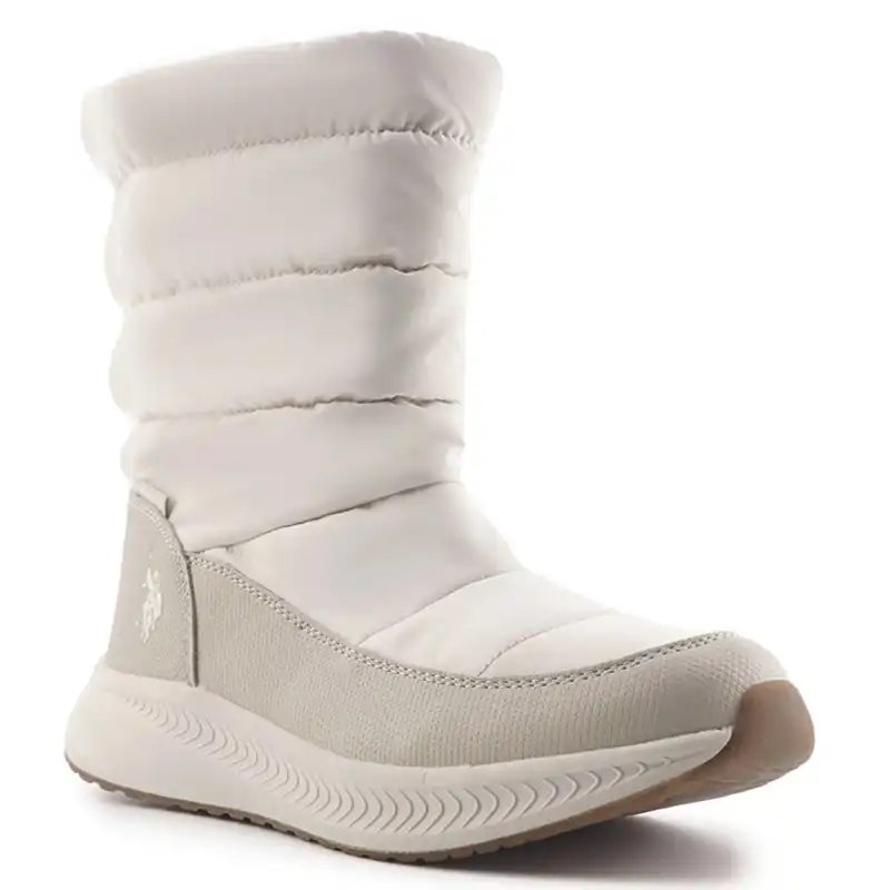 نیم بوت زنانه یو اس پولو مدل Outdoor 2024