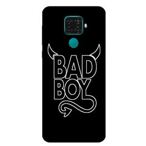 Megafone 8106 Cover For Huawei Mate 30 Lite / Nova 5i Pro