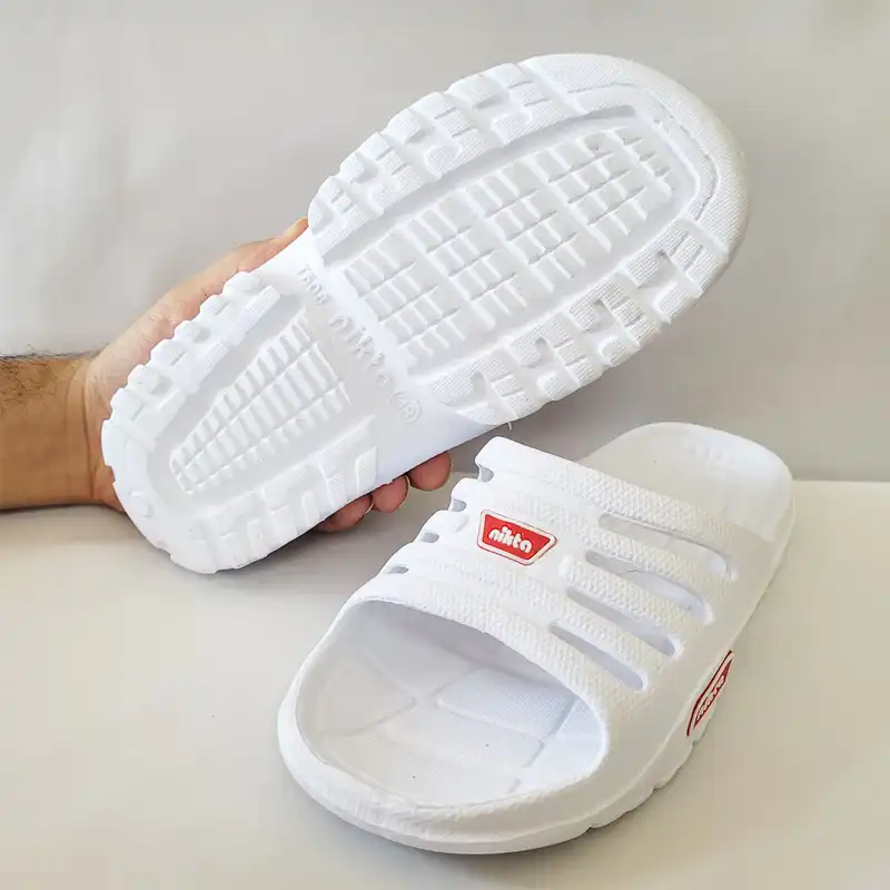 دمپایی زنانه نیکتا مدل T506 کد 002