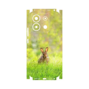 MAHOOT Rabbit-FullSkin Cover Sticker for Xiaomi Poco X6