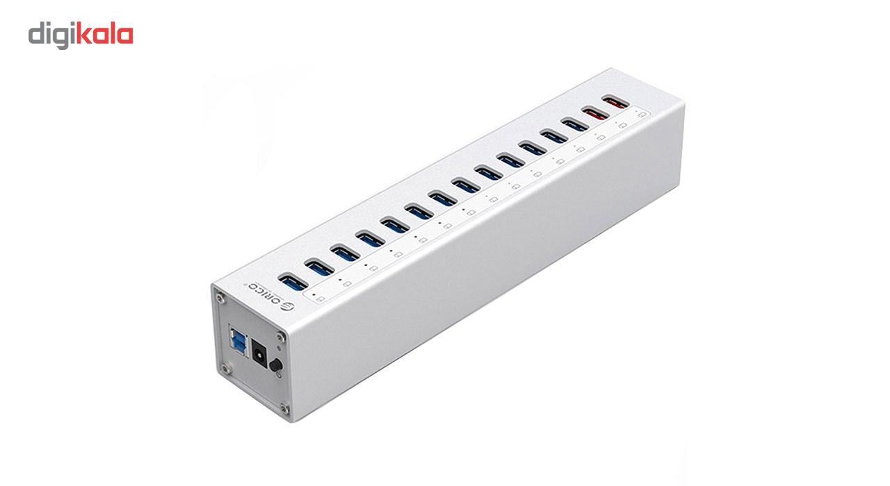 هاب پانزده پورت اوریکو مدل A3H13P2