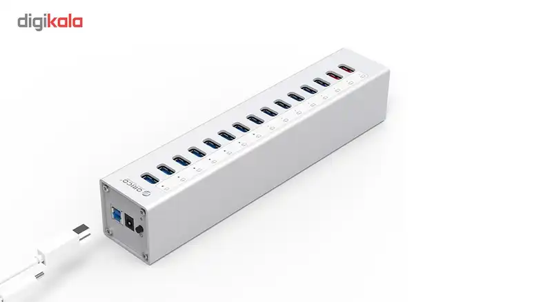 هاب پانزده پورت اوریکو مدل A3H13P2