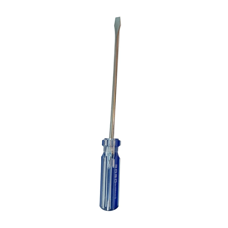پیچ گوشتی دوسو مدل 2020 کد AJ-2020/6*150MM 