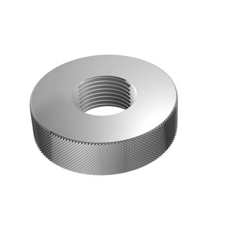 گیج برو رینگی جی بی ا سایز M12 x1.5 -6g