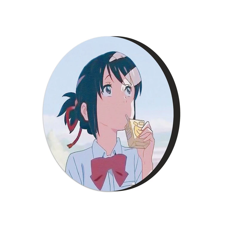 مگنت  طرح انیمه اسم تو Mitsuha کد 6937943
