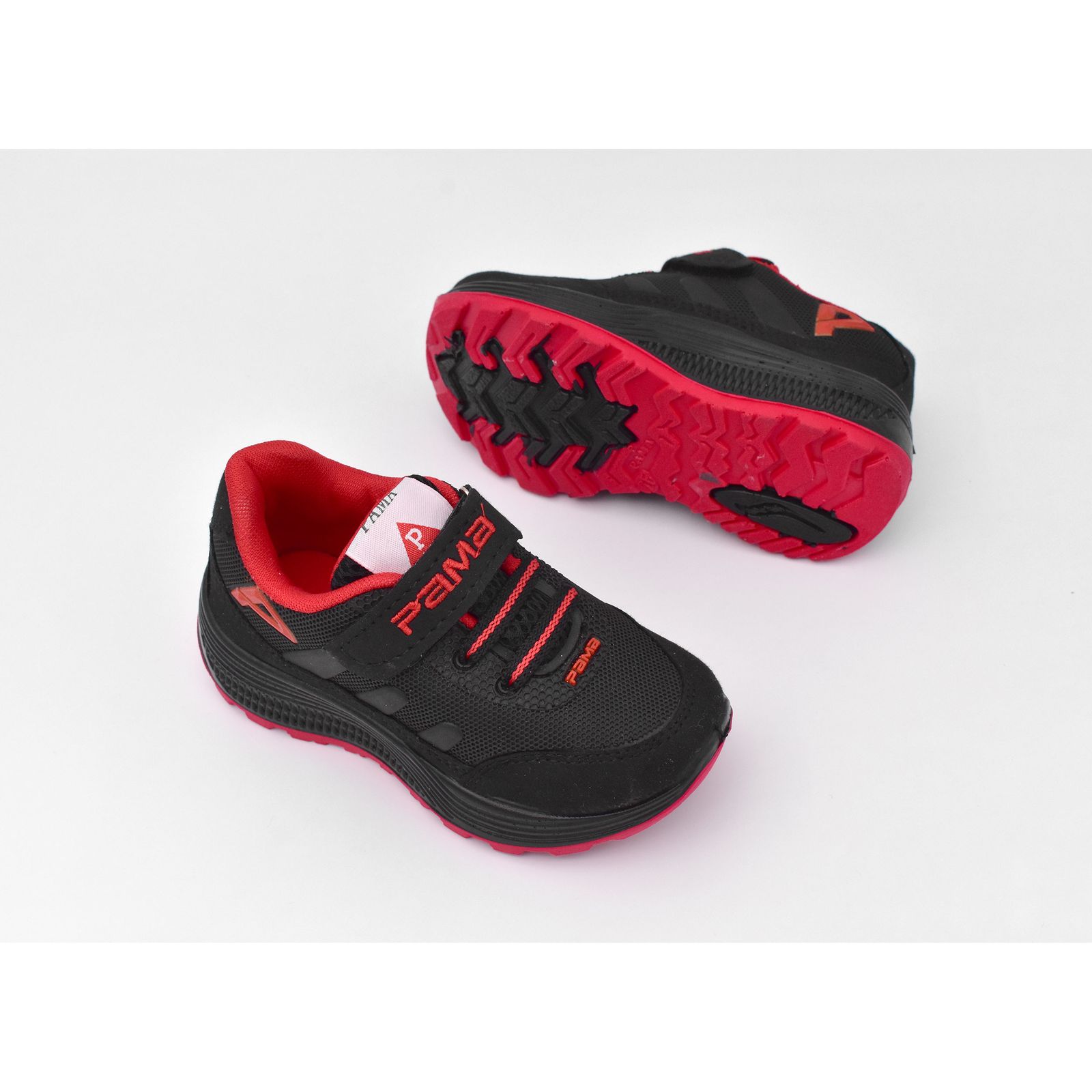 کفش مخصوص پیاده روی پسرانه پاما مدل OLP کد G1220 -  - 6