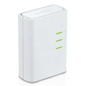 گسترش دهنده اینترنت آداپتوری پاورلاین دی-لینک مدل DHP-308AV